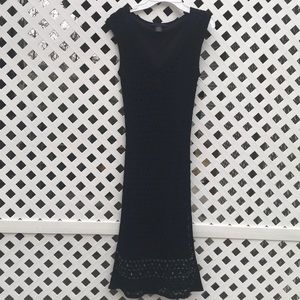 Cocktail dress from Guess Collection.